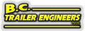 B.C. Trailer Engineers logo