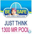 BE SAFE POOL FENCE INSPECTIONS image 5