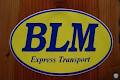 BLM Express Transport image 1