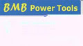 BMB Power Tools logo