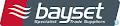 Bayset Waterproofing Supplies logo