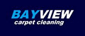 Bayview Carpet Cleaning logo