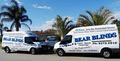 Bear Blinds Cleaning and blind repair Perth WA logo