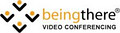 BeingThere Video Conferencing logo