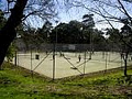Belrose Tennis Club image 1