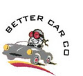 Better Car Company logo