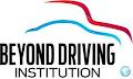 Beyond Driving Institution logo