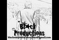 BlackStar Productions logo