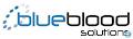 Blueblood Solutions logo