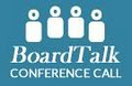 Board Talk logo