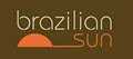 Brazilian Sun Malvern logo