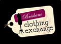 Brisbane Clothing Exchange logo
