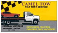 CAMEL-TOW TILT TRAY SERVICE logo