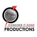 CID Productions logo