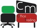 CM Office Trading logo
