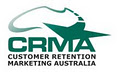 CRMA logo
