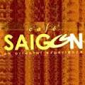 Cafe Saigon logo