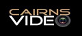 Cairns Video Production logo