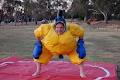 Canberra Sumo Suits image 6