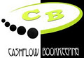 Cashflow Bookkeeping logo