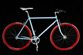 Chappelli Cycles image 3