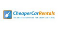 Cheaper Car Rentals logo
