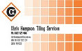 Chris Hampson Tiling Services image 1