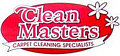 Clean Masters Carpet Cleaning Specialists image 3