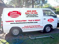 Clean Masters Carpet Cleaning Specialists logo