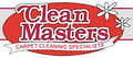 Clean Masters Carpet Cleaning image 3