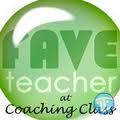 Coaching Class logo