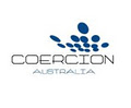 Coercion Australia logo