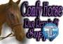 Comfy Horse logo