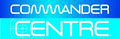 Commander Center logo