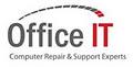 Computer Repairs Spring Hill - Office IT logo