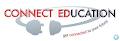Connect Education logo