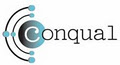 Conqual Pty Ltd logo