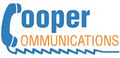 Cooper Communications logo