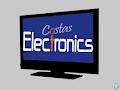 Costas Electronics logo