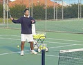Cottesloe Tennis Club (Inc.) logo