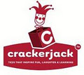 Crackerjack logo