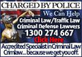 Crimlaw Criminal Defence Lawyers image 6