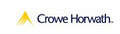 Crowe Horwath logo