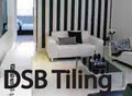 DSB Tiling and Custom Mosaic Specialists logo