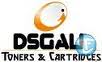 DSGAU - Toners & Cartridges logo