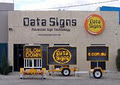 Data Signs Pty Ltd logo
