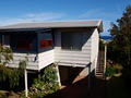 Deckchairs. Phillip Island Holiday accommodation image 4