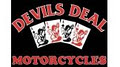 Devils Deal Motorcycles logo