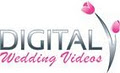 Digital Wedding Videos logo