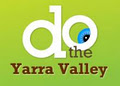 Do The Yarra Valley logo